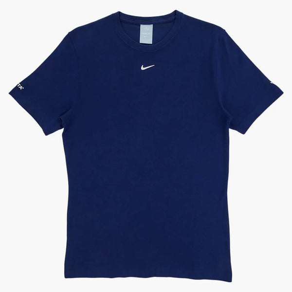 Nike X Drake Nocta Cardinal Stock T-shirt Navy