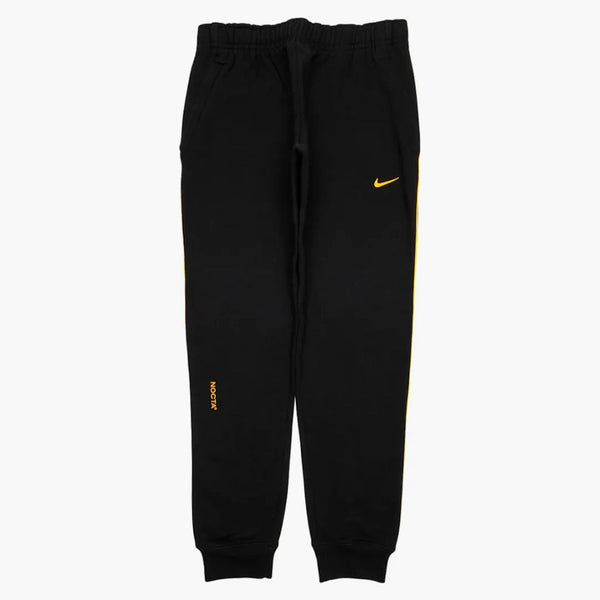 Nike X Drake Nocta Fleece Pants Black