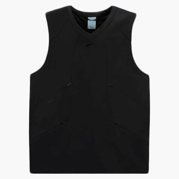 Nike X Drake Nocta Golf Vest Black