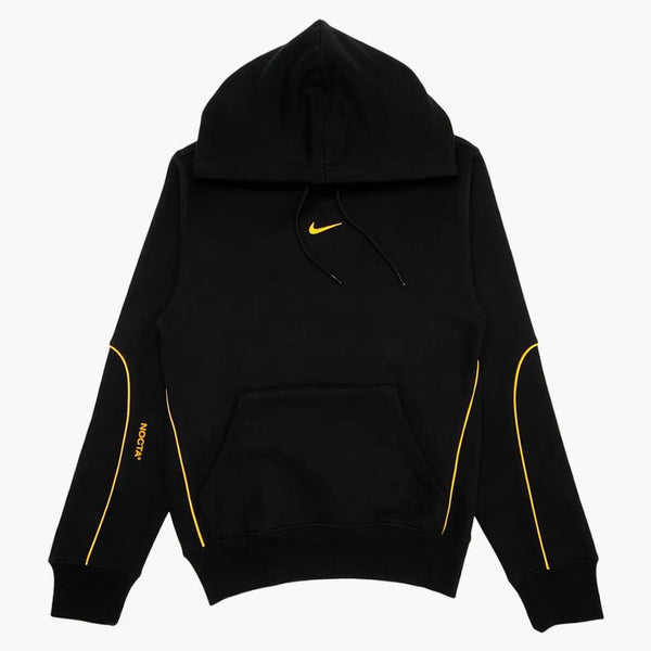 Nike X Drake Nocta Hoodie Black