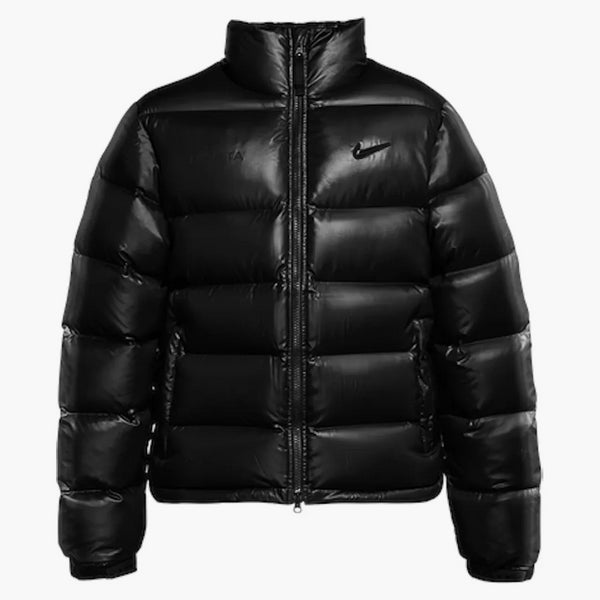 Nike X Nocta Sunset Puffer Jacket Black