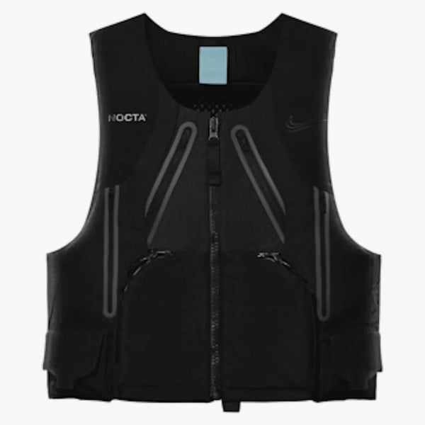 Nike X Drake Nocta Tactical Vest Black