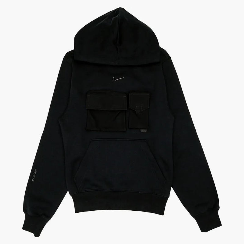 Nike X Drake Nocta Tech Hoodie Black