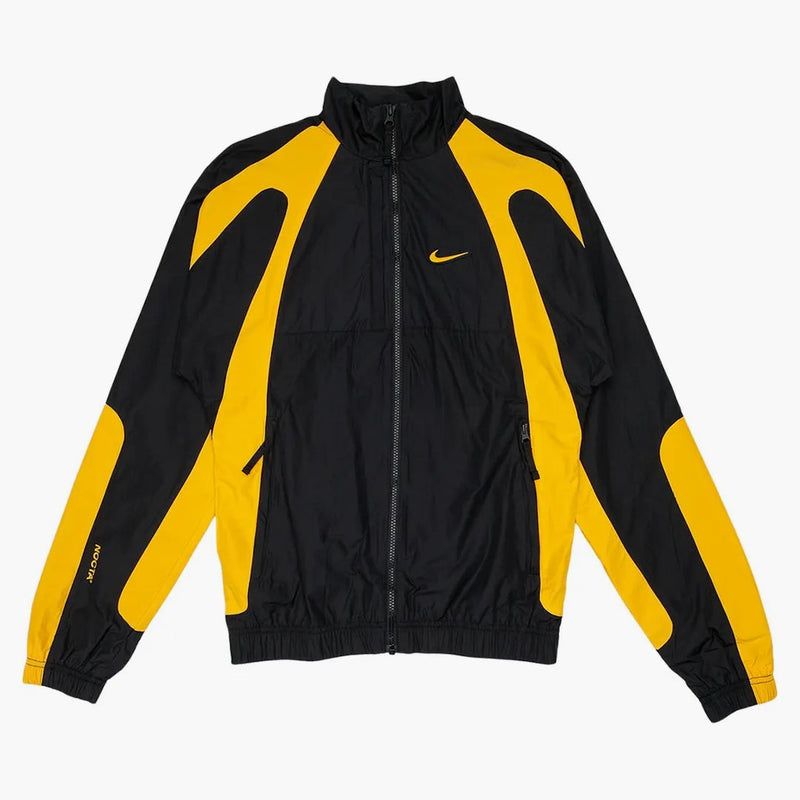 Nike X Drake Nocta Track Jacket Black