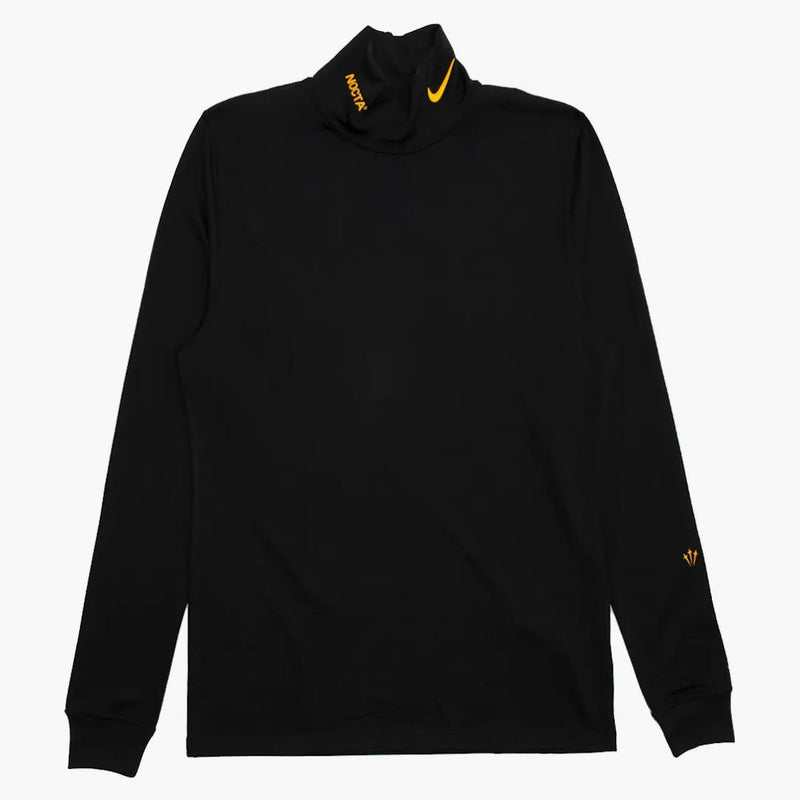 Nike X Drake Nocta Turtle Neck Black