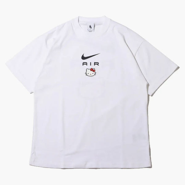 Nike X Hello Kitty Air T-shirt White