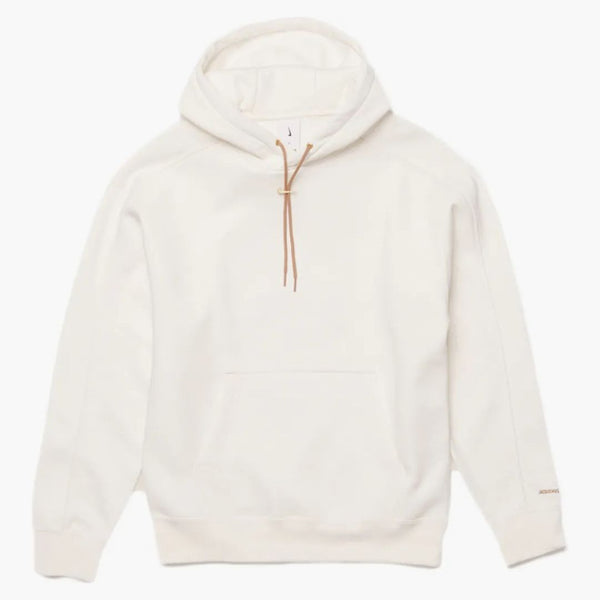 Nike X Jacquemus Le Hoodie Off-white