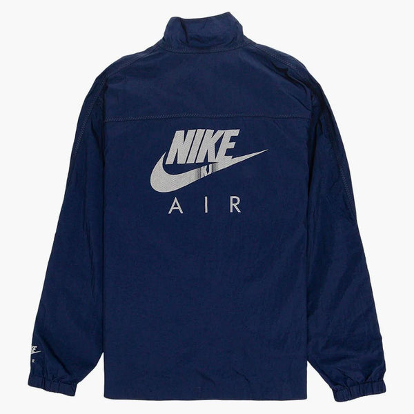 Nike X Kim Jones Windbreaker Navy/white