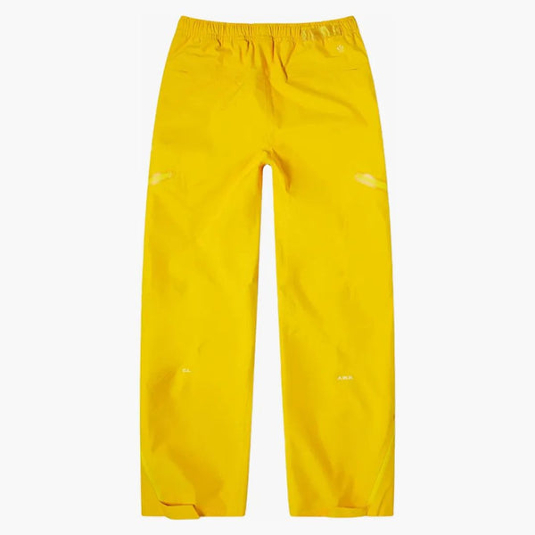 Nike X Nocta L'art Apex Tech Pant Vivid Sulfur/sail