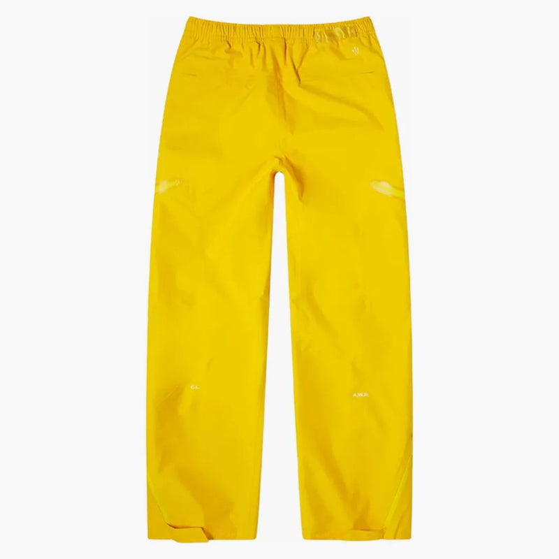 Nike X Nocta L'art Apex Tech Pant Vivid Sulfur/sail