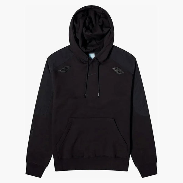 Nike X Nocta L'art Asphalt Hoodie Black