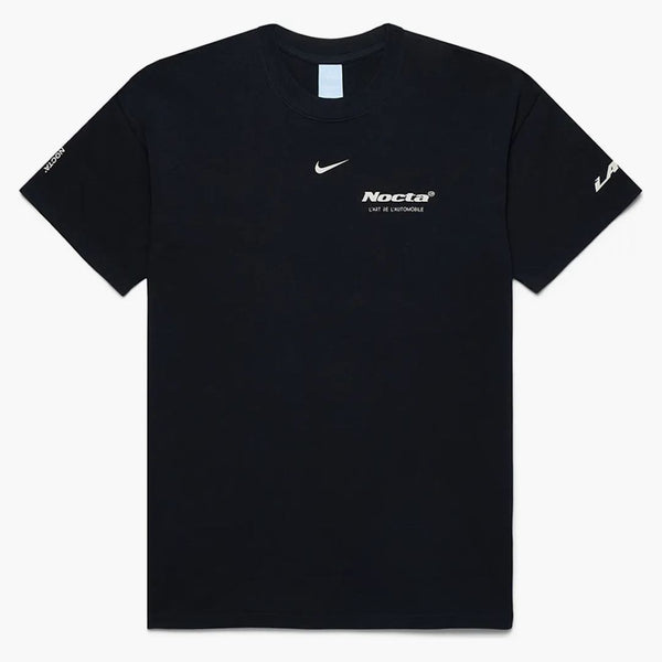 Nike X Nocta L'art Burrow Tee Black