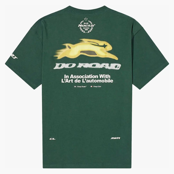 Nike X Nocta L'art Burrow Tee Pro Green