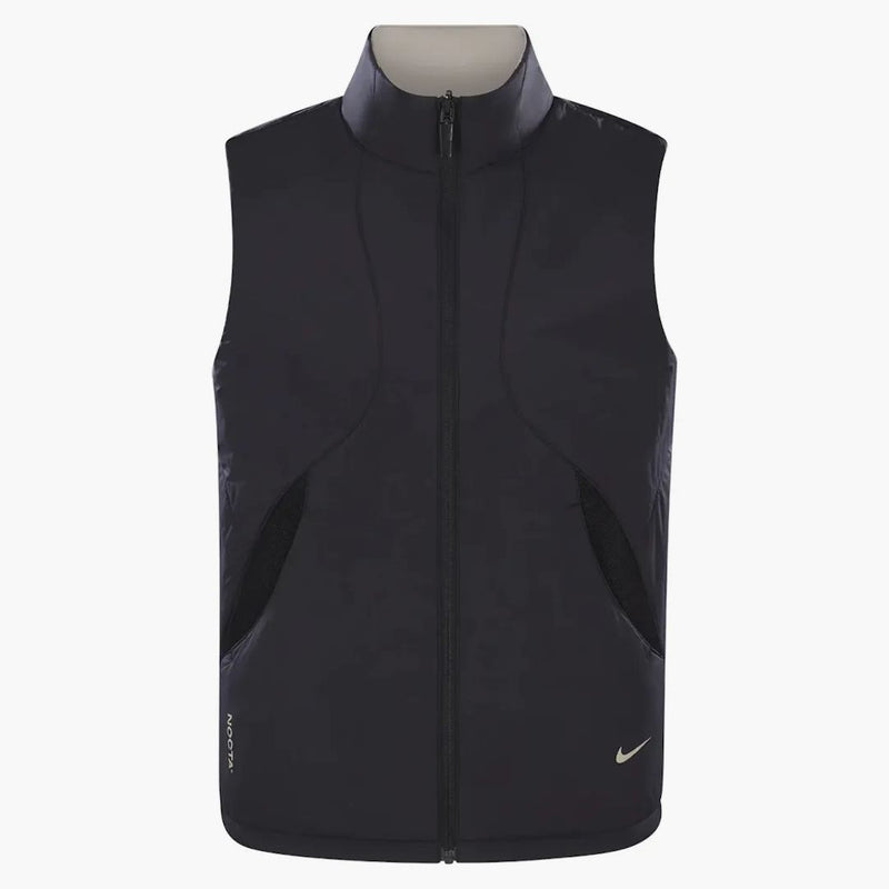 Nike X Nocta Lightweight Rm Reversible Vest Black