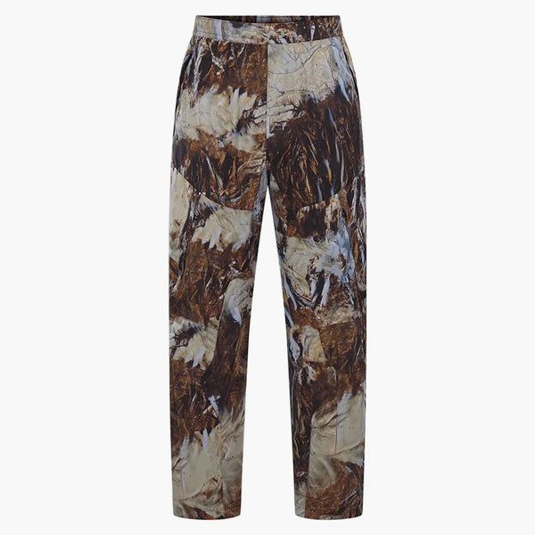 Nike X Nocta Mountain View Open Hem Pant Black/camo