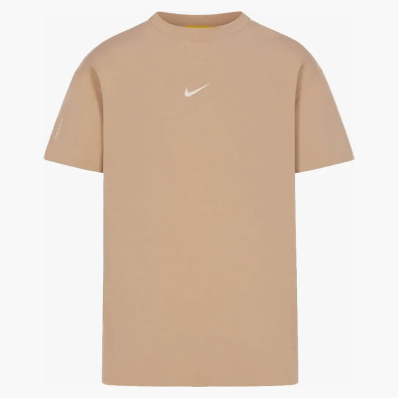 Nike X Nocta Nrg Big Body Cs Tee Hemp