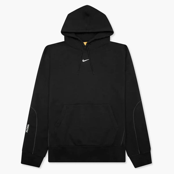 Nike X Nocta Nrg Fleece Cs Hoodie Black