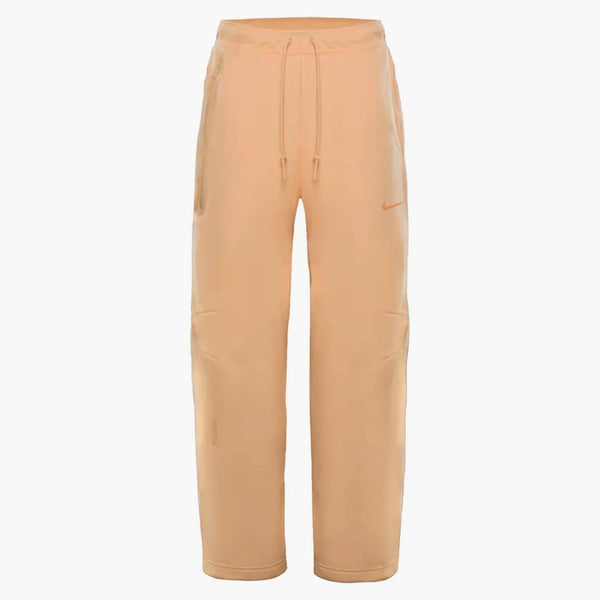 Nike X Nocta Nrg Tech Fleece Open Hem Pants Ice Peach