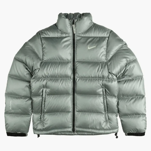 Nike X Nocta Sunset Puffer Jacket Mica Green