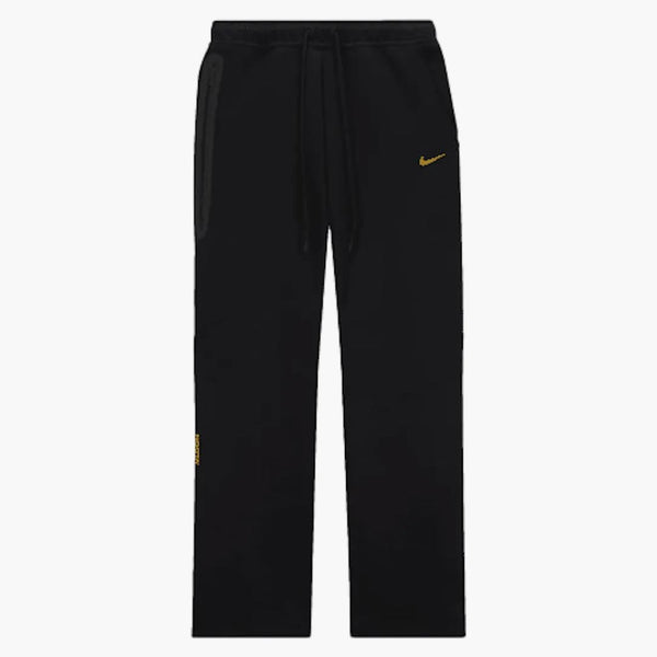 Nike X Nocta Tech Fleece Open Hem Pant Black