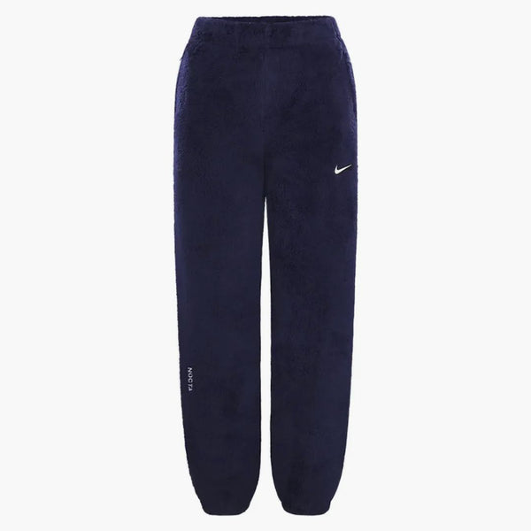 Nike X Nocta Women's Chalet Polar Pant Dark Blue