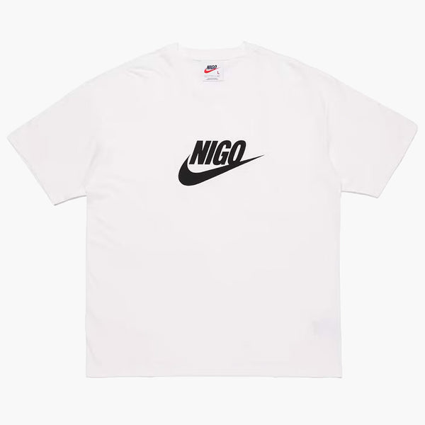 Nike x Nigo T-Shirt White