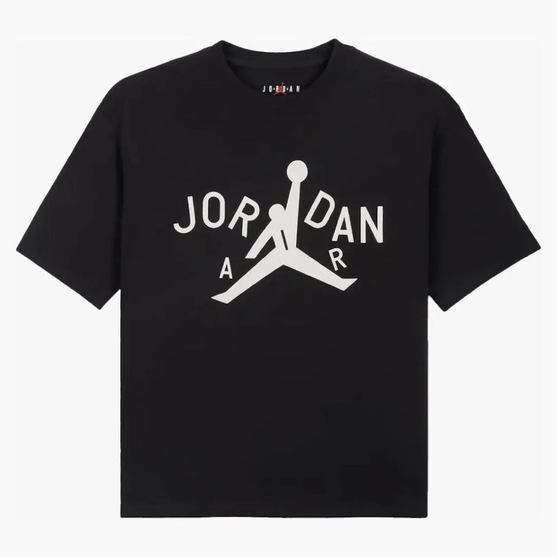 Jordan X Nina Chanel Abney T-shirt Black