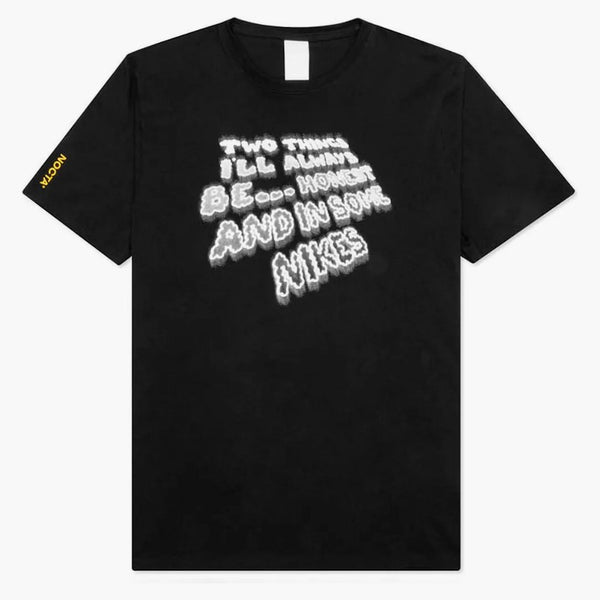 Nike X Nocta Be Honest T-shirt Black