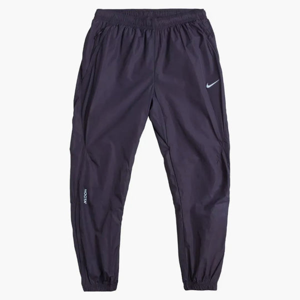 Nike X Nocta Cobalt Track Pants Dark Raisin