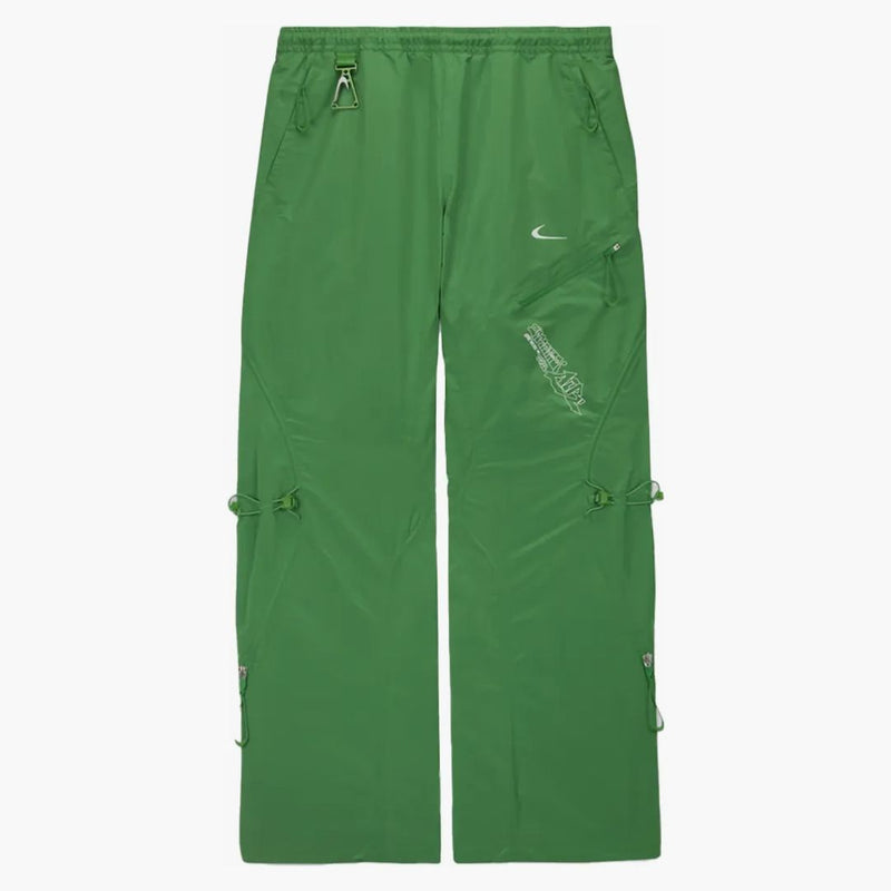 Nike X Off-white Pants Green