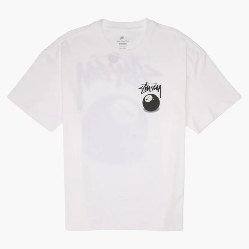 Nike X Stussy 8 Ball T-shirt Multi