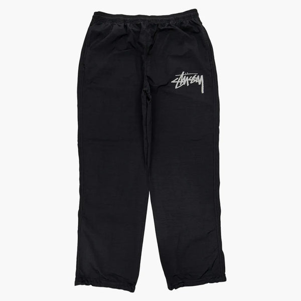 Nike X Stussy Beach Pants Off Noir