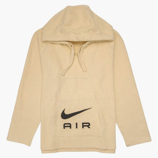 Nike X Stussy Hoodie Fossil