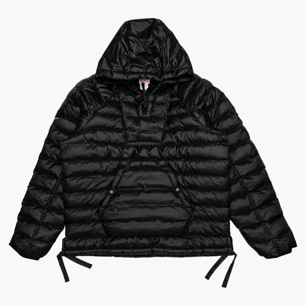 Nike X Stussy Insulated Jacket Black