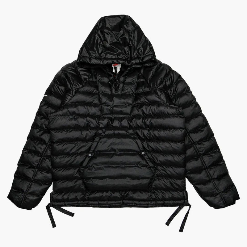 Nike X Stussy Insulated Jacket Black