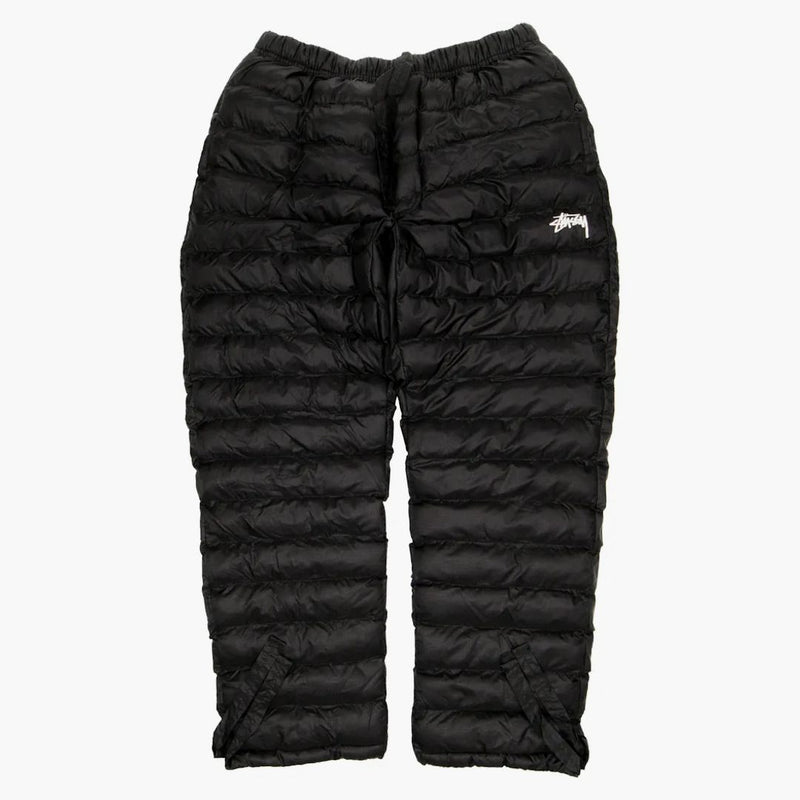 Nike X Stussy Insulated Pants Black