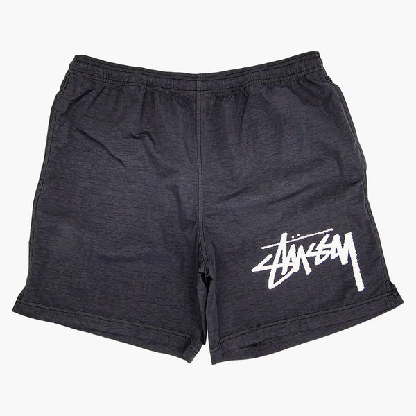 Nike X Stussy Water Short Off Noir