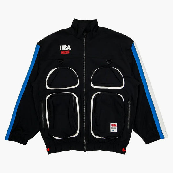 Nike X Undercover Track Suit Black