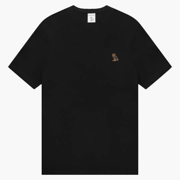 Ovo Essentials T-shirt (fw22) Black