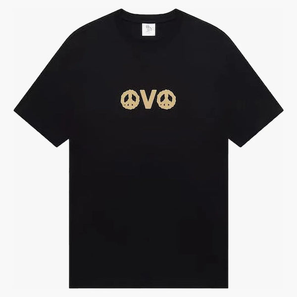 Ovo X Keinemusik T-shirt Black