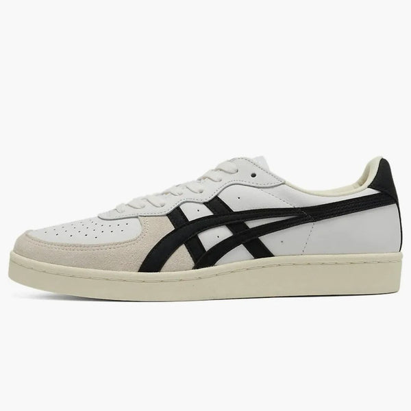 Onitsuka Tiger Gsm White Black