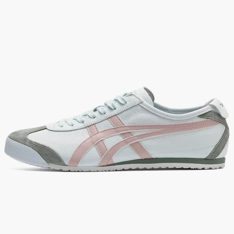 Onitsuka Tiger Mexico 66 Airy Blue Watershed Rose