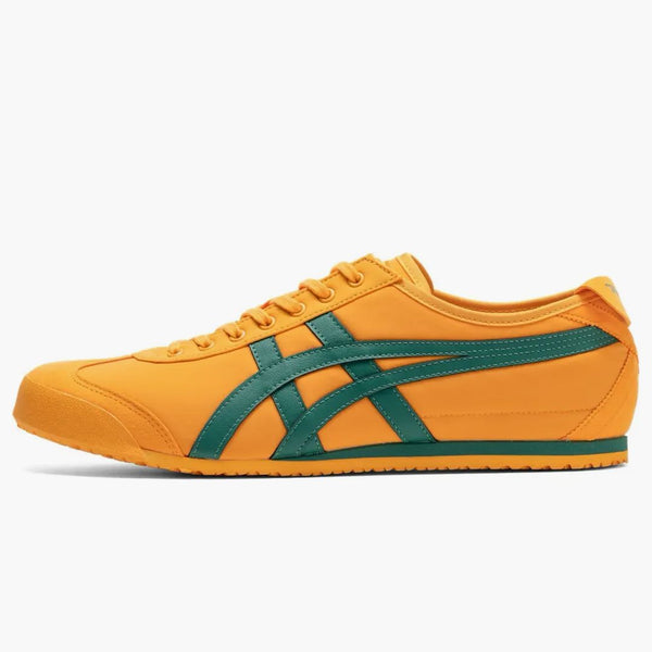 Onitsuka Tiger Mexico 66 Citrus Edible Moss