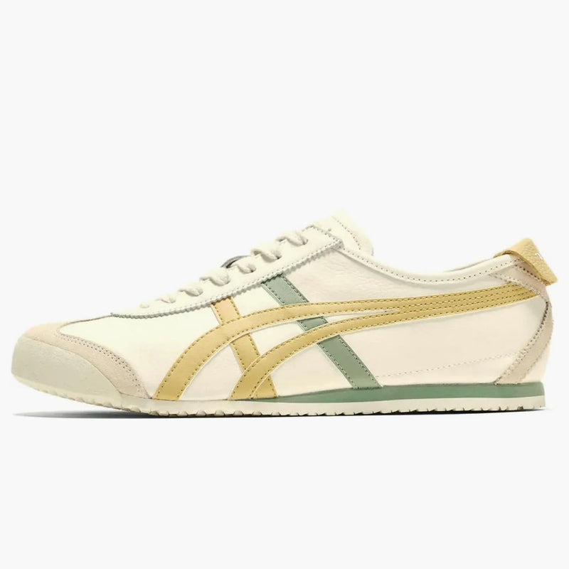 Onitsuka Tiger Mexico 66 Cream Mineral Brown