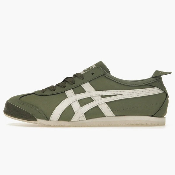 Onitsuka Tiger Mexico 66 Mantle Green Cream