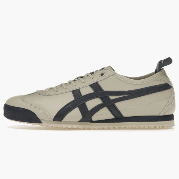 Onitsuka Tiger Mexico 66 Sd Birch Peacoat