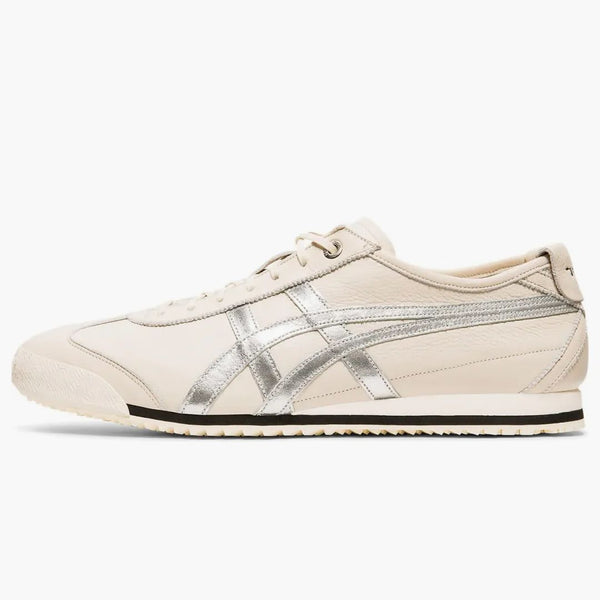 Onitsuka Tiger Mexico 66 Sd Birch Silver