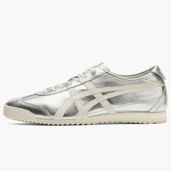 Onitsuka Tiger Mexico 66 Sd Pure Silver Cream