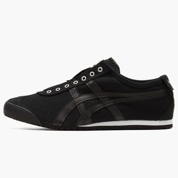 Onitsuka Tiger Mexico 66 Slip-on Black