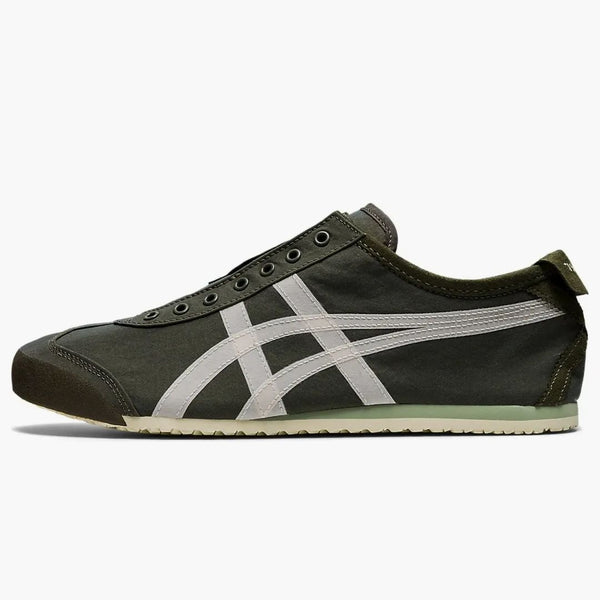 Onitsuka Tiger Mexico 66 Slip-on Mantle Green Birch